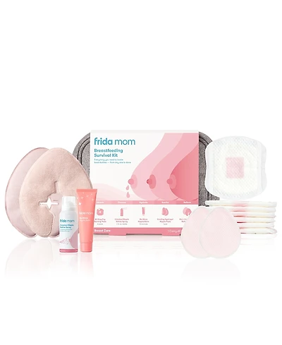 Frida Mom Breastfeeding Survival kit
