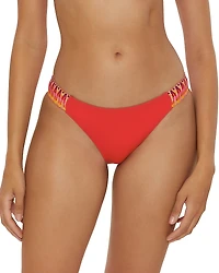 Becca by Rebecca Virtue Kaleidoscope Bikini Bottom