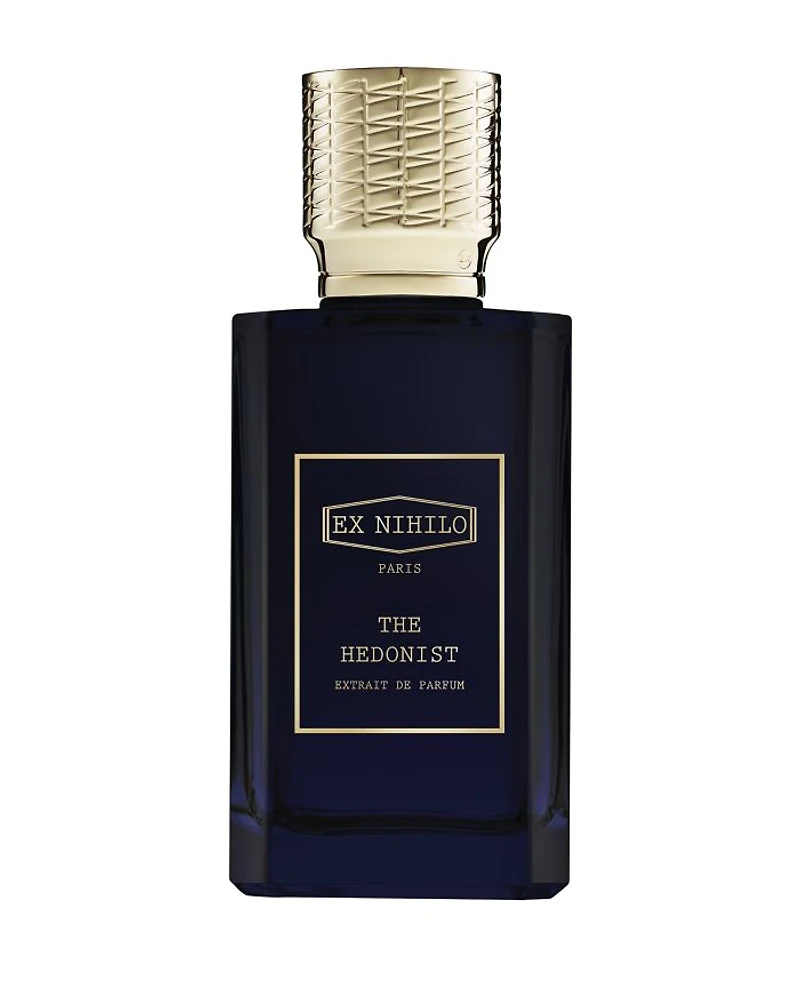 The Hedonist Extrait de Parfum 3.4 oz.