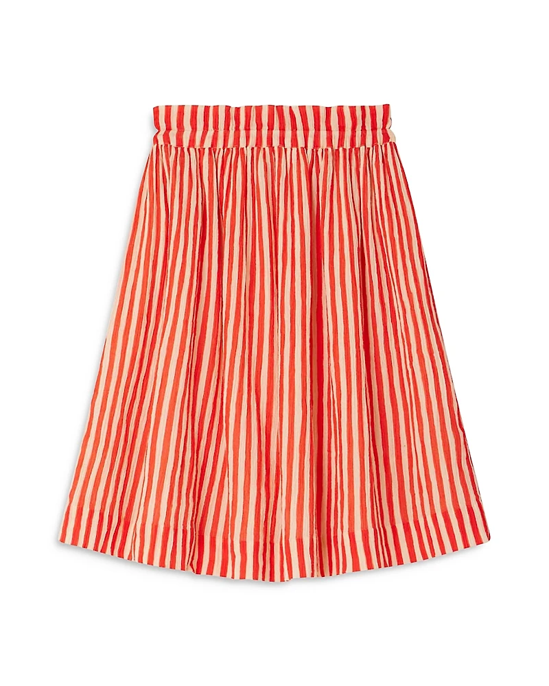 Bonpoint Girls' Jupe Elyna Skirt - Little Kid, Big Kid