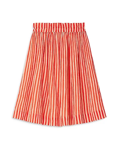 Bonpoint Girls' Jupe Elyna Skirt - Little Kid, Big Kid