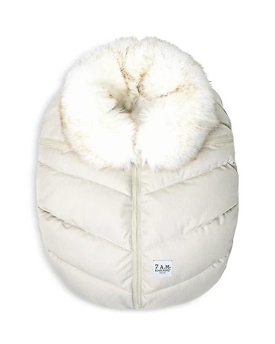 7AM Enfant Car Seat Cocoon Tundra