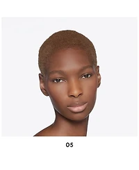 Poudre de Beauté Éclat Soleil Bronzing Powder