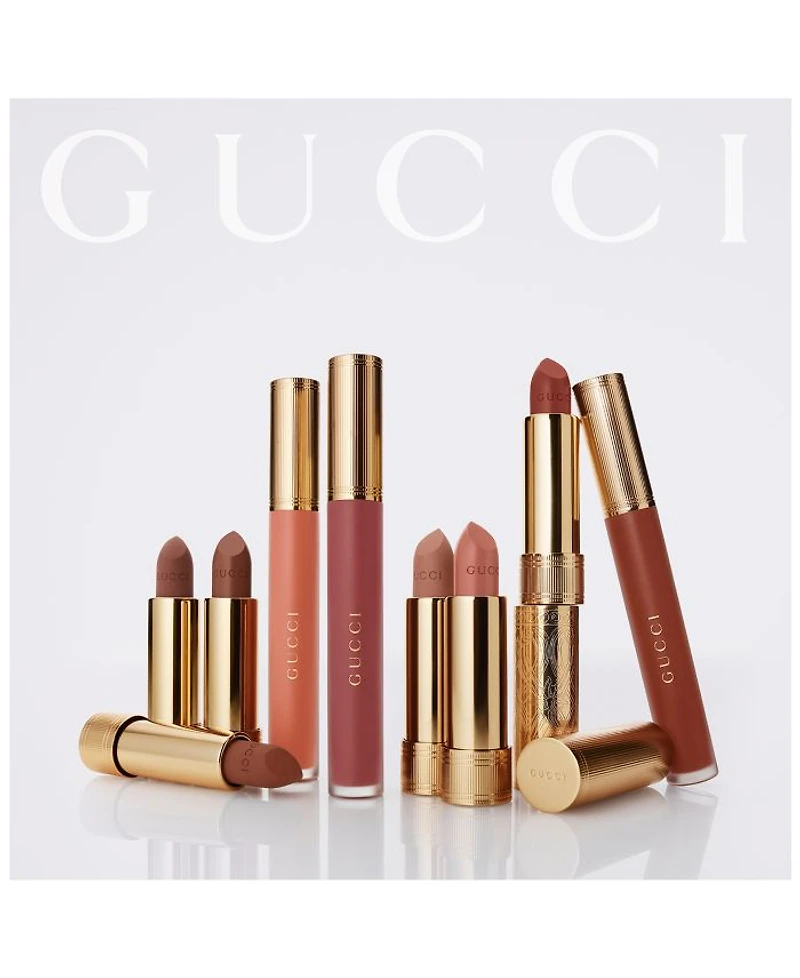 Rouge à Lèvres Transfer Proof Matte Liquid Lipstick