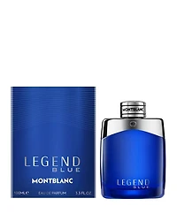 Legend Blue Eau de Parfum 3.3 oz.