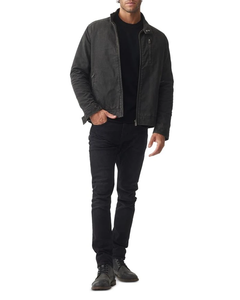 The Jack Regular Fit Jacket