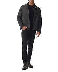 The Jack Regular Fit Jacket