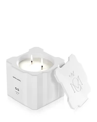 G5 Jasmine Milk Luxury Candle 10 oz.