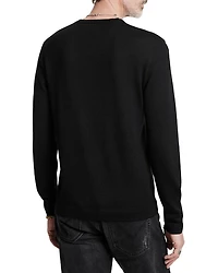 Novas Regular Fit Sweater