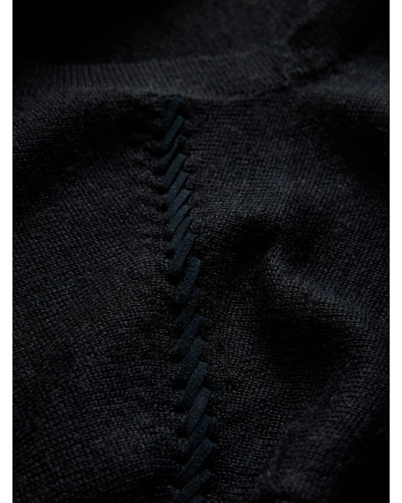 Novas Regular Fit Sweater