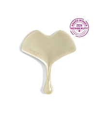 Ginkgo Gua Sha Massage Tool