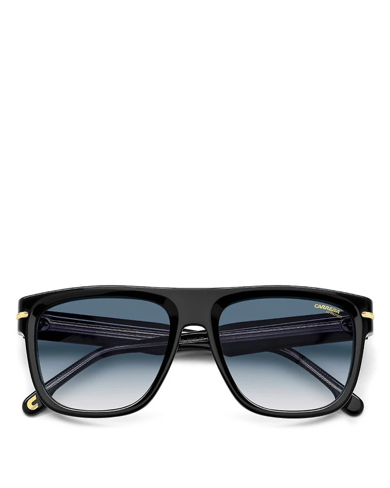 Rectangle Sunglasses