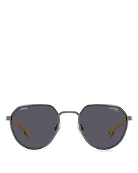 Carduc Wayfarer Sunglasses, 52mm