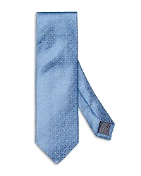 Eton Floral Silk Tie