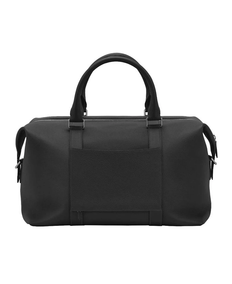 Leather Duffle Bag