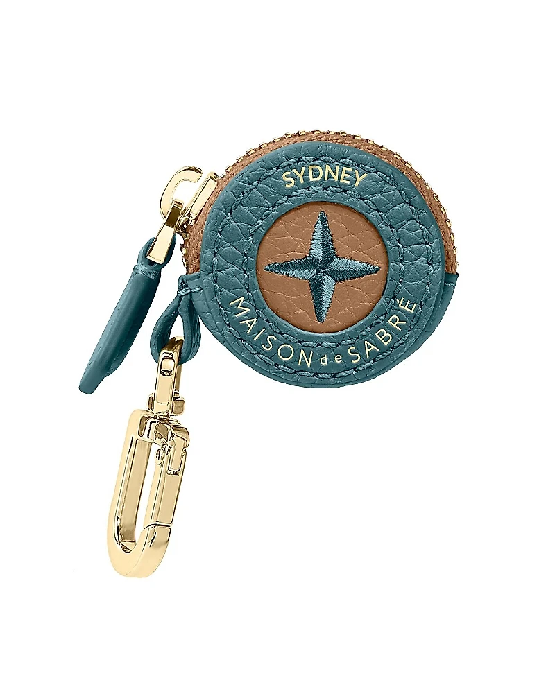 Maison de SABRE The Sabremoji City Charm