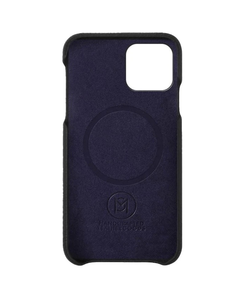 Leather Phone Case (iPhone 13 Pro Max)