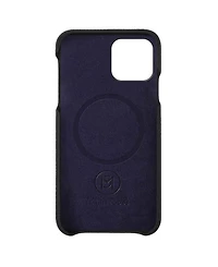 Leather Phone Case (iPhone 13 Pro Max)