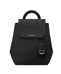 Maison de SABRE Mini Soft Leather Backpack