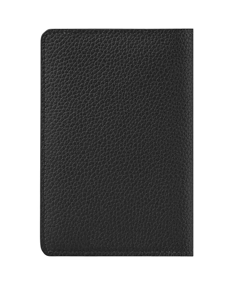 Leather Passport Holder