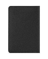 Leather Passport Holder
