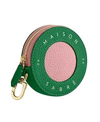 Leather Coin Purse