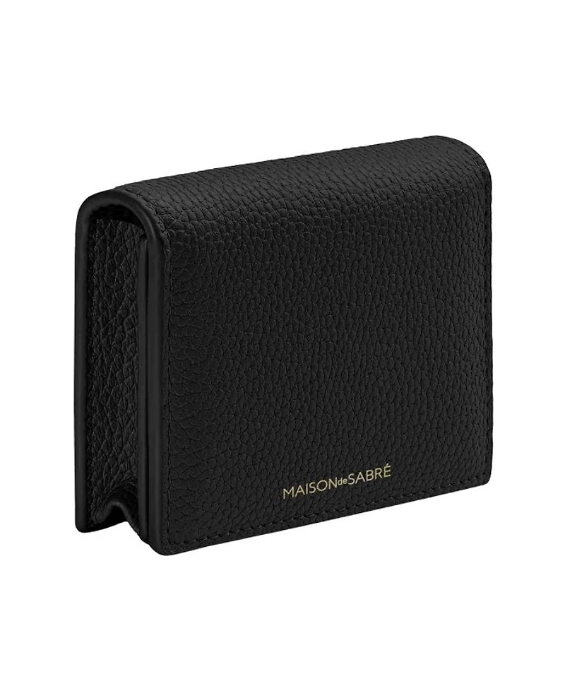 Leather Card Case