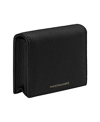 Leather Card Case