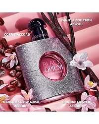 Black Opium Eau de Parfum Glitter 3 oz.