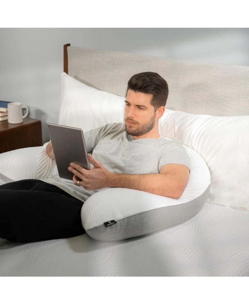 Full Body Pillow Pregnancy Maternity Pillow
