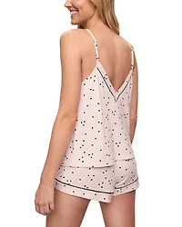 Fiona Cami and Shorts Pajama Set
