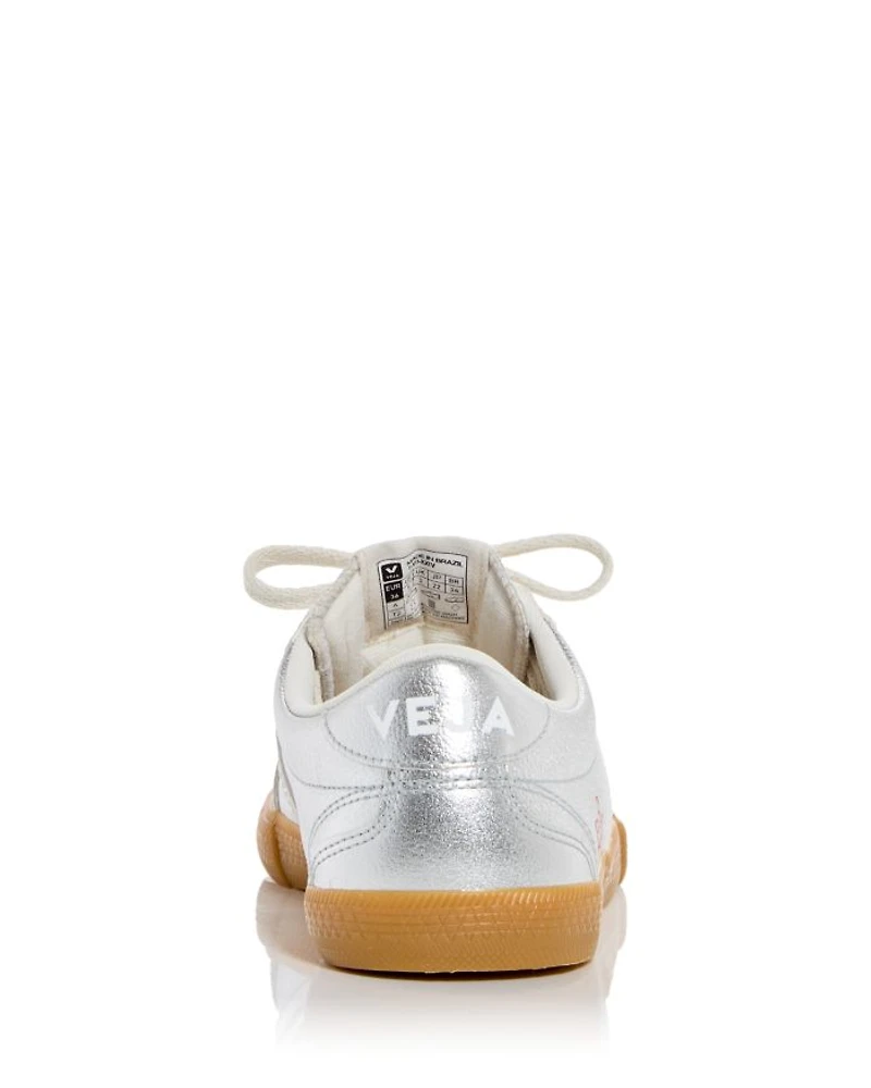 x NK Women's Volley Low Top Sneakers
