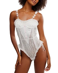 Sweet Cheeks Bodysuit