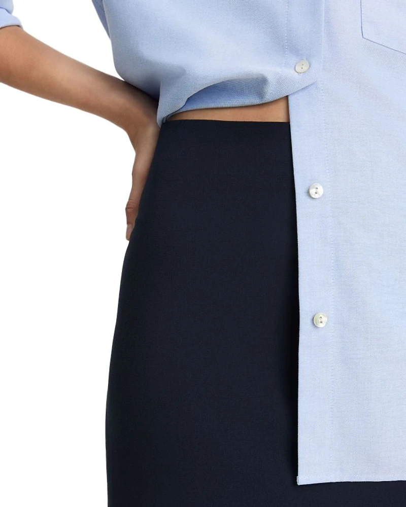 Pencil Skirt