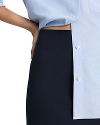 Pencil Skirt