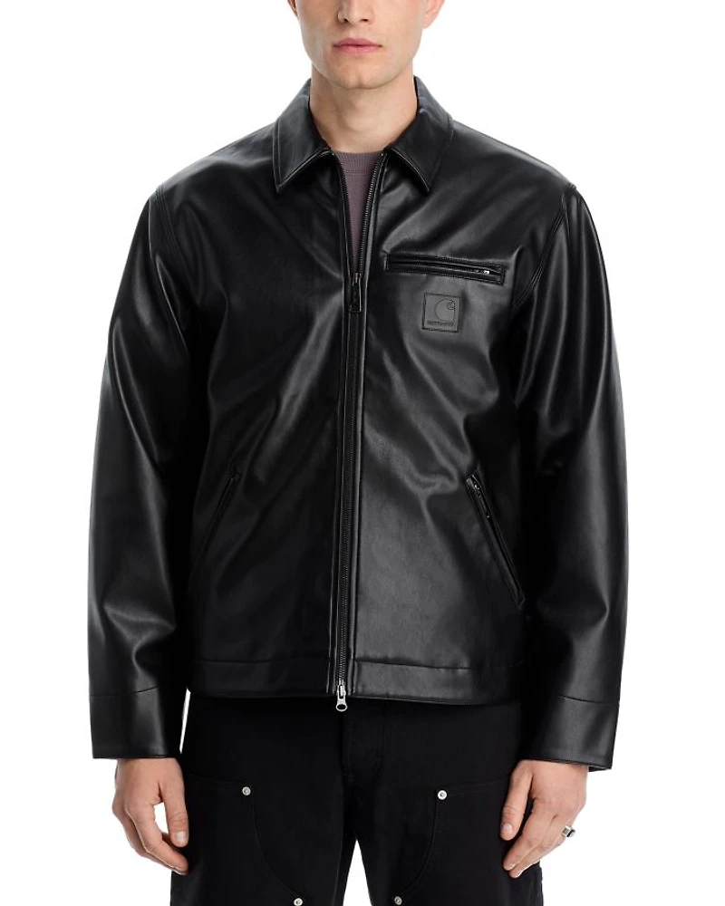 Detroit Jacket