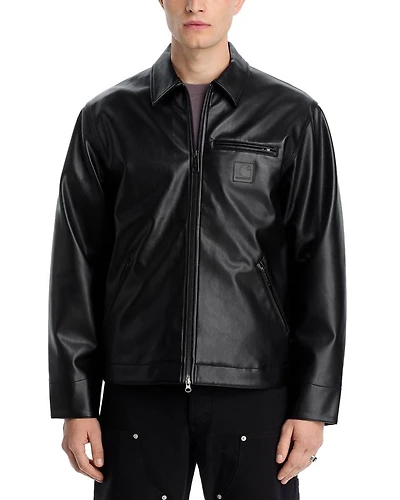 Detroit Jacket