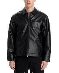 Detroit Jacket