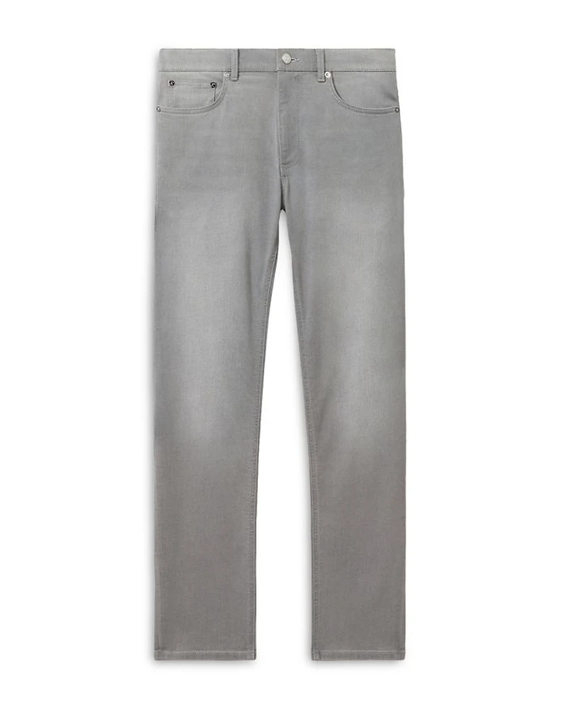 Picton Slim Fit Jeans Light Wash