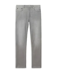 Picton Slim Fit Jeans Light Wash