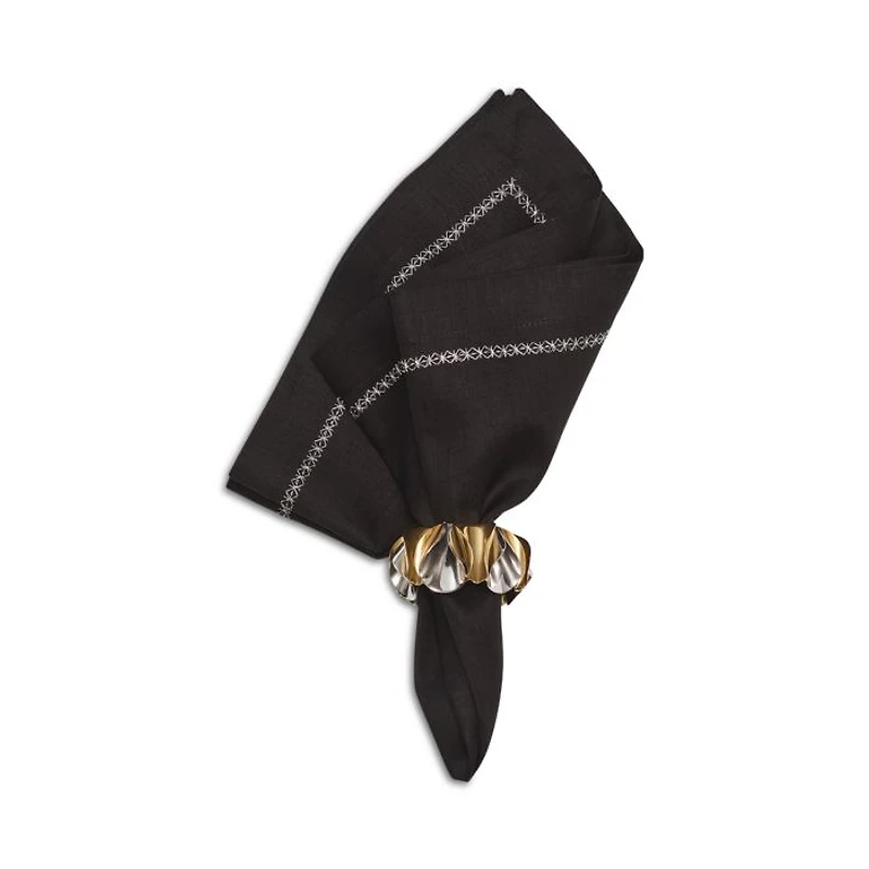 Classic Linen Napkin, Set of 4