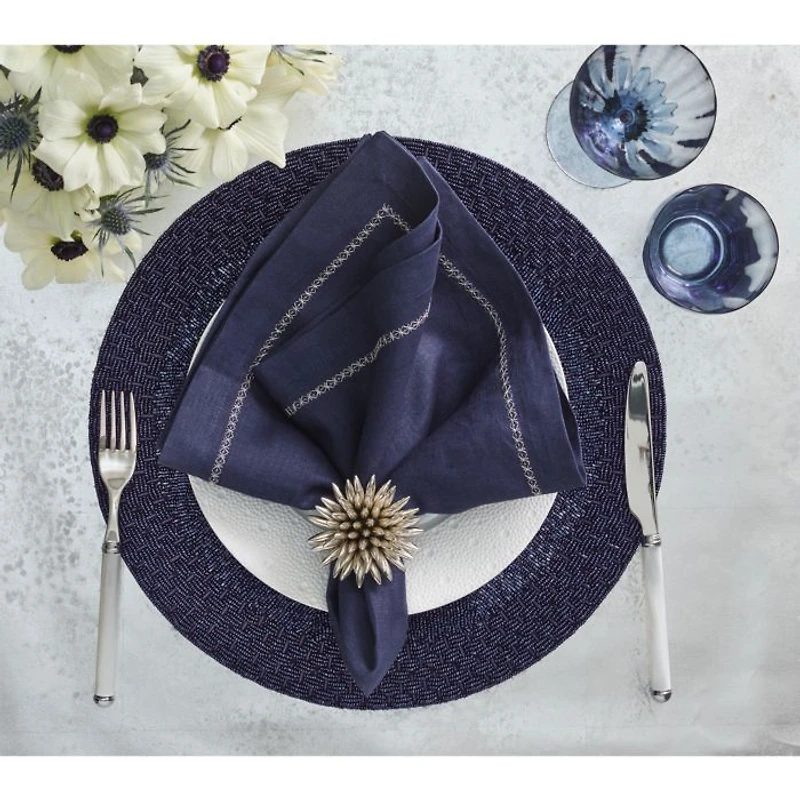 Palisade Placemat, Set of 2