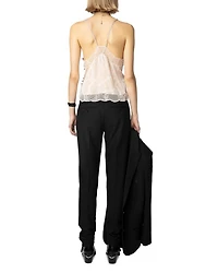 Cabri Jac Chaines Sweet Camisole