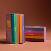 Spring & Mulberry All Bar 10 Piece Chocolate Bar Set