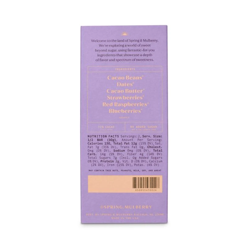 Bestsellers 3 Piece Chocolate Bar Set