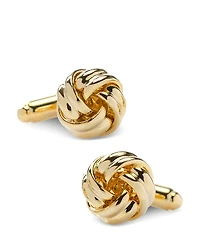 Cufflinks Inc Knot Cufflinks