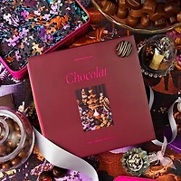 Chocolat Puzzle