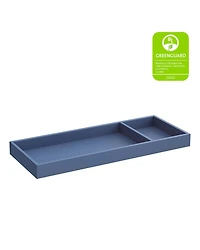 Universal Wide Removable Changing Tray