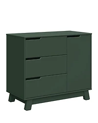 Hudson 3 Drawer Changing Dresser