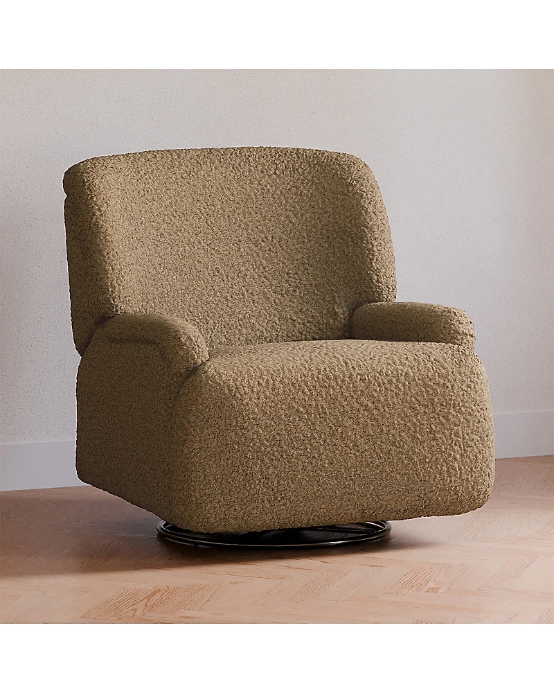 Namesake Winslow Extra Wide Recliner and Swivel Glider